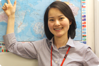 伊藤 梓 ITO Azusa