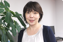 金子 恵妙 KANEKO Emi