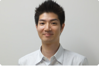 佐々木 隼人 SASAKI Hayato