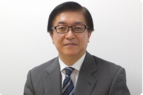 沼田 宏 NUMATA Hiroshi
