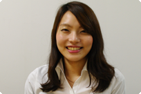 吉谷 香 YOSHITANI Kaori