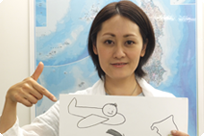 清澤 麻衣子 KIYOSAWA Maiko
