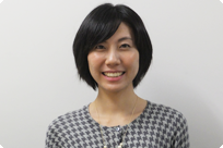 齋藤 タキ SAITO Miyuki