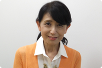 大村 礼子 OMURA Reiko
