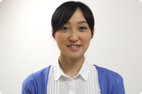 清水 さやか SHIMIZU Sayaka