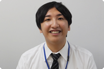末次 辰也 SUETSUGU Tatsuya